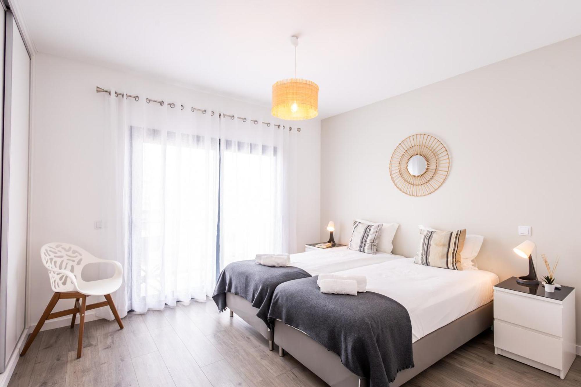 Sol E Mar T3 - By Smarthomes São Martinho do Porto Exterior foto