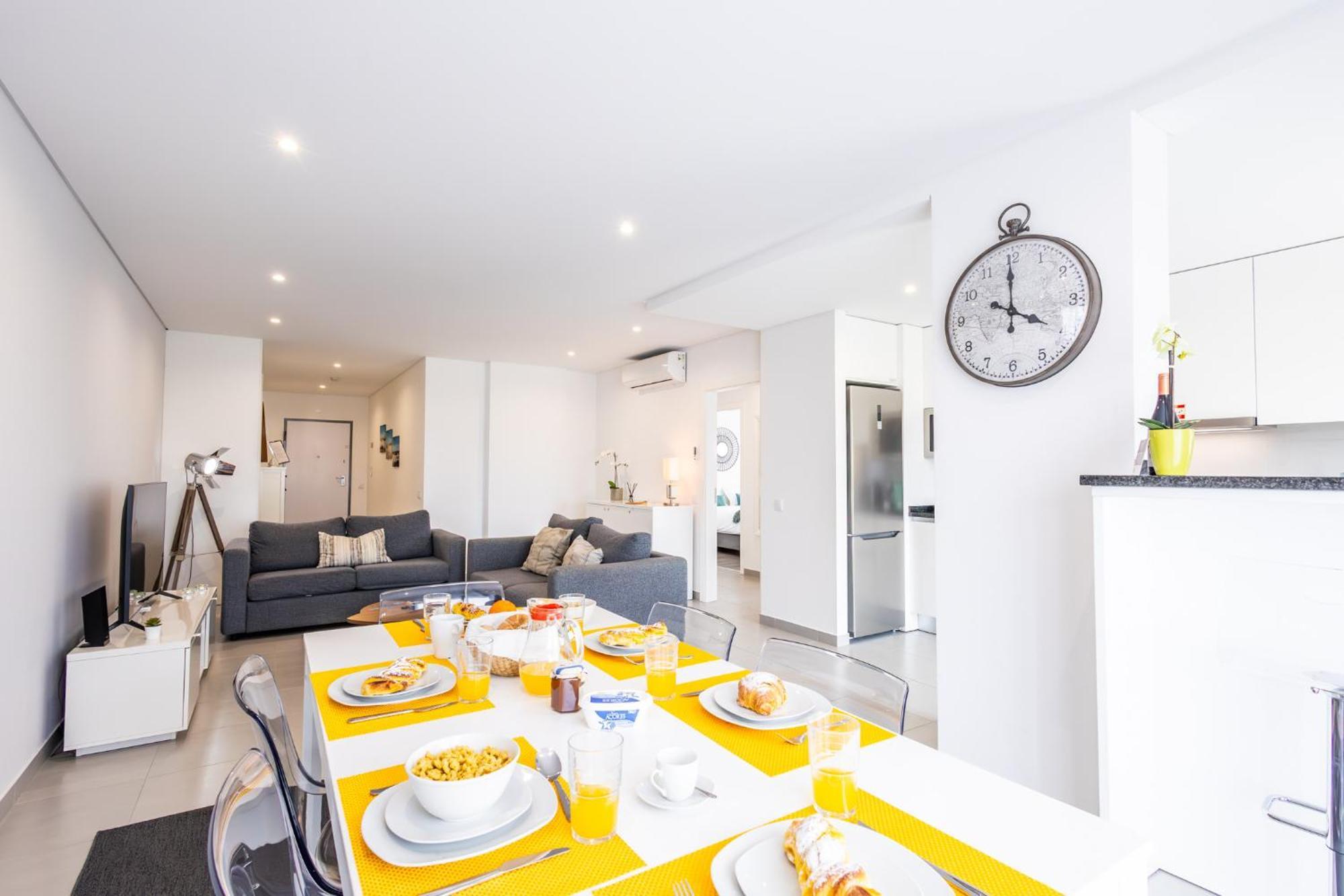 Sol E Mar T3 - By Smarthomes São Martinho do Porto Exterior foto